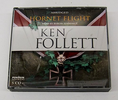 Hornet Flight (2002, Books On Tape)