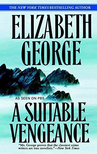 A Suitable Vengeance (Inspector Lynley, #4) (2007)