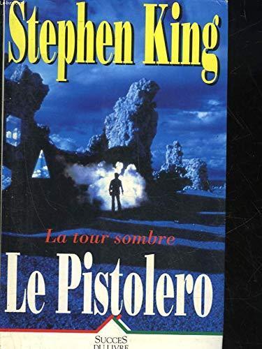 Le pistolero (French language)