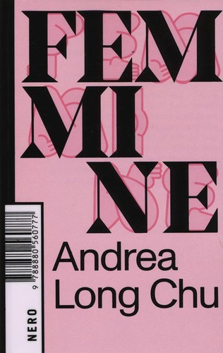 Femmine (Paperback, Italian language, 2020, Produzioni Nero)