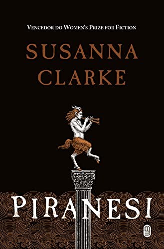 Susanna Clarke (duplicate): Piranesi (Hardcover, 2019)