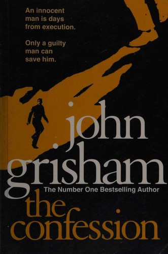 John Grisham: The Confession (2011, Windsor | Paragon)