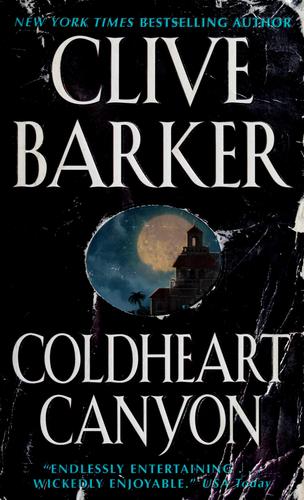 Coldheart canyon (2001, HarperCollins)