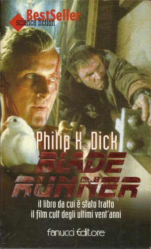 Blade Runner (Paperback)