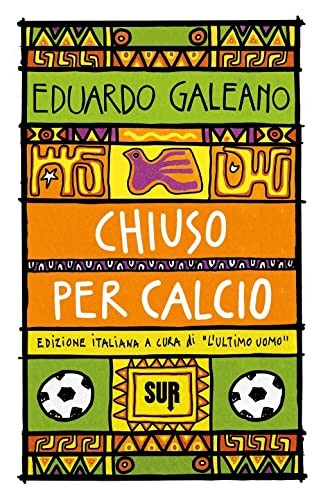 Chiuso per calcio (Paperback)