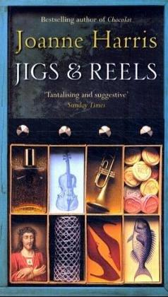 Jigs and Reels (Paperback, 2005, Black Swan)