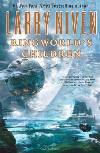 Ringworld's Children (2004)