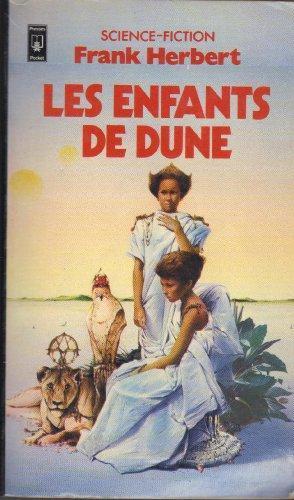 Le cycle de Dune, tome 3 : Les enfants de Dune (French language, 1983)