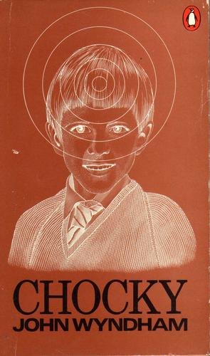 Chocky (Paperback, 1971, Penguin)