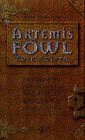 Artemis Fowl (Paperback, 2002, Puffin Books)