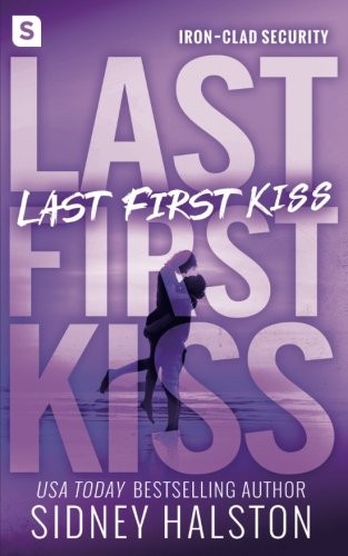 LAST FIRST KISS (Paperback, 2017, Griffin)