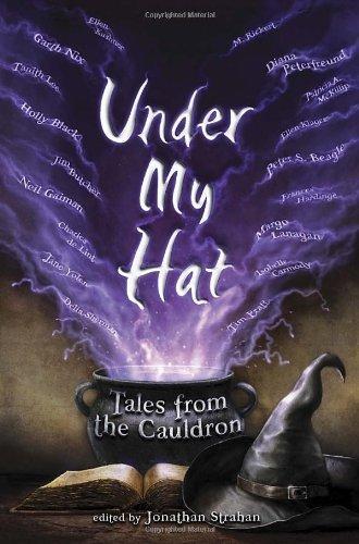 Under My Hat: Tales from the Cauldron (2012)