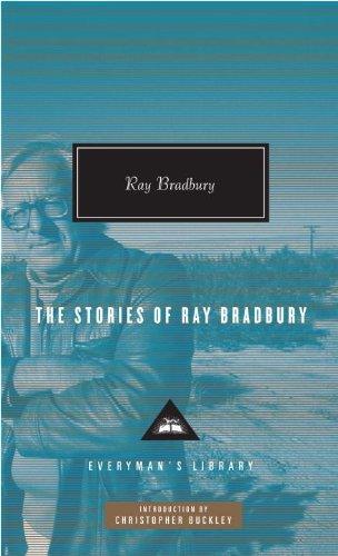 The Stories of Ray Bradbury (2010)