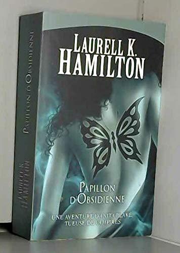 Papillon d'obsidienne (French language)