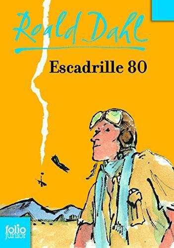 Escadrille 80 (French language, 2008)