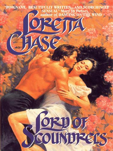 Loretta Chase: Lord Of Scoundrels (EBook, 2006, Harper Collins)