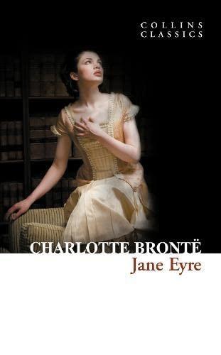 Jane Eyre (2010, HarperCollins)