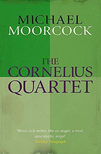 Michael Moorcock: The Cornelius Quartet (Paperback, 2013, Gollancz)