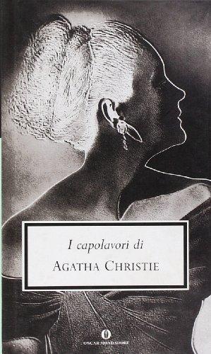 I capolavori di Agatha Christie (Italian language, 2003)