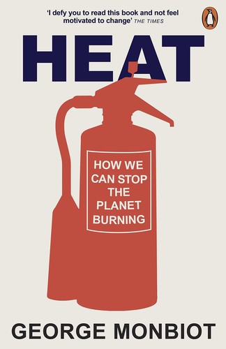 Heat (EBook, 2008, Penguin Group UK)