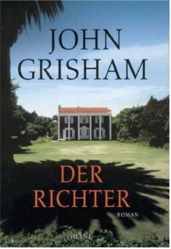 Der Richter. (Paperback, German language, 2003, Heyne)