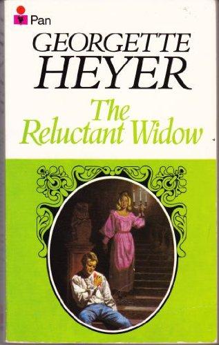 The reluctant widow (1961, Pan Books)