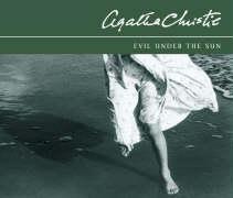 Agatha Christie: Evil Under the Sun (AudiobookFormat, 2006, Macmillan Audio Books)