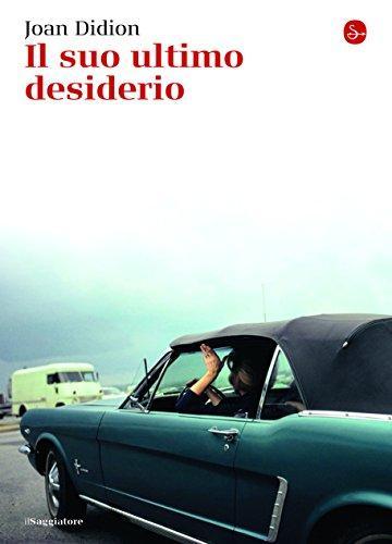 Il suo ultimo desiderio (Italian language, 2017)