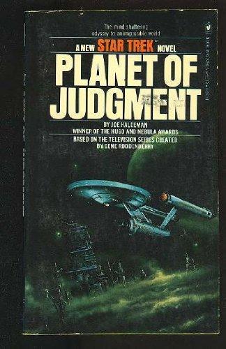 Planet of judgment (1977)