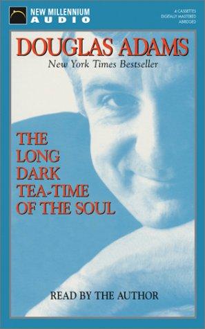 The Long Dark Tea-Time of the Soul (AudiobookFormat, 2002, New Millennium Audio)