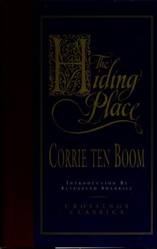Corrie Ten Boom: The Hiding Place (1984, Crossings Classics)