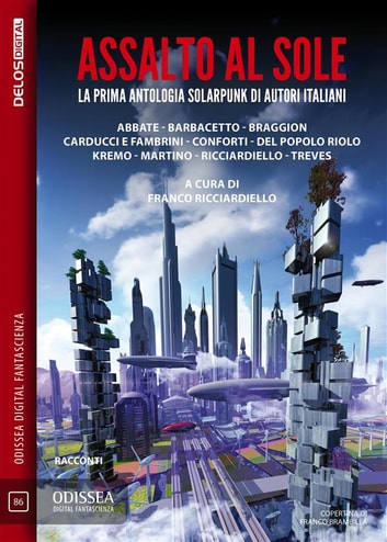 Assalto al Sole (Paperback, Italian language, Delos Digital)
