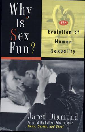 Why is Sex Fun? (1998)