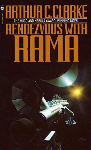 Rendezvous with Rama (1973)