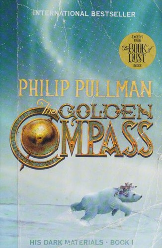 The Golden Compass (2017, Yearling)