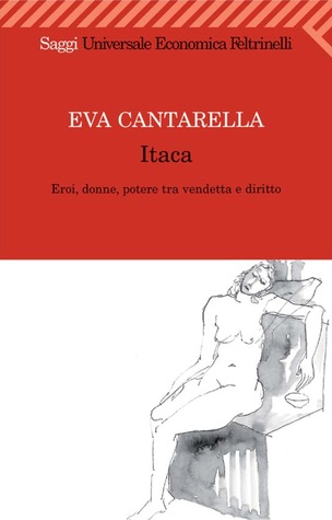 Itaca (Paperback, Italiano language, Feltrinelli)