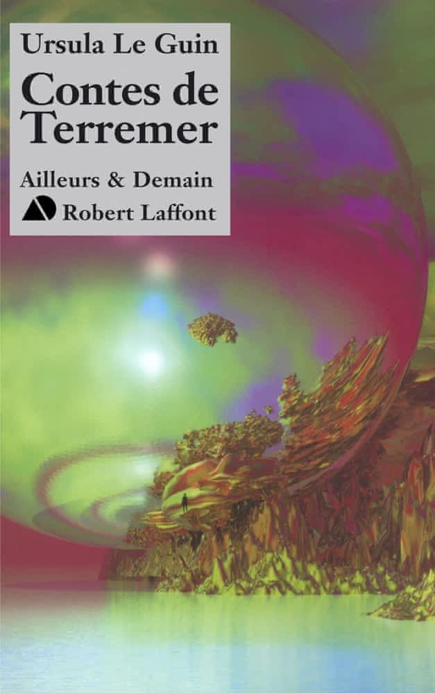 Contes de Terremer (French language)