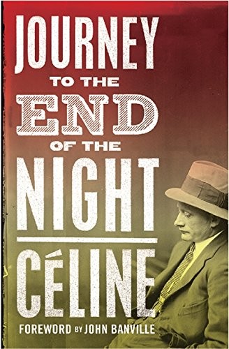 Journey to the End of the Night. by Louis-Ferdinand Celine (Paperback, 2012, imusti, Alma Books)