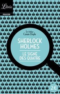 Sherlock Holmes (French language)