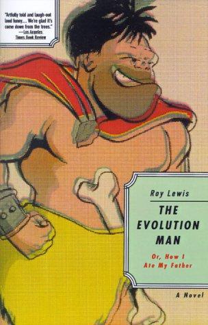 Evolution Man (1994)