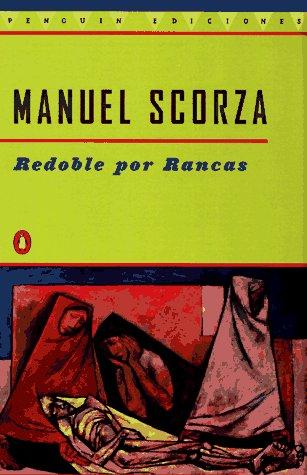 Redoble por rancas (Spanish language, 1997, Penguin Books)