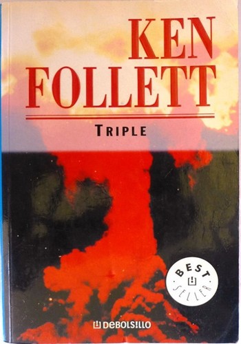 Triple (Paperback, Spanish language, 2001, Plaza & Janes Editores, S.A.)