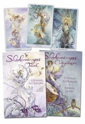 Barbara Moore: Shadowscapes Tarot (2010)