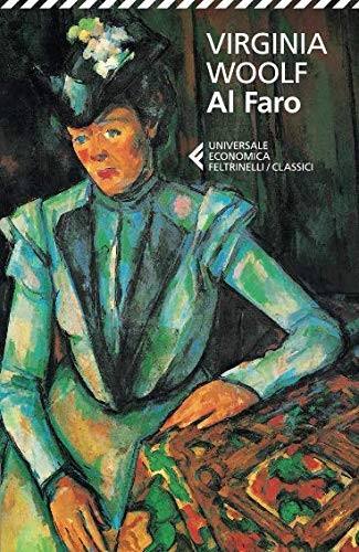 Al faro (Paperback, Italian language, 2014, Feltrinelli)