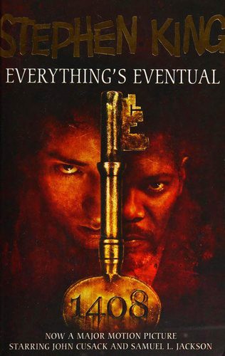 Everything's Eventual (Paperback, 2007, Hodder)