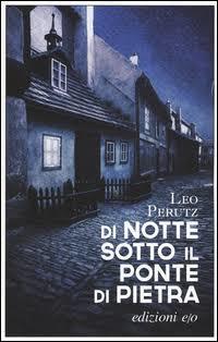 Di notte sotto il ponte di pietra (Paperback, Italiano language, 2017, E/O)