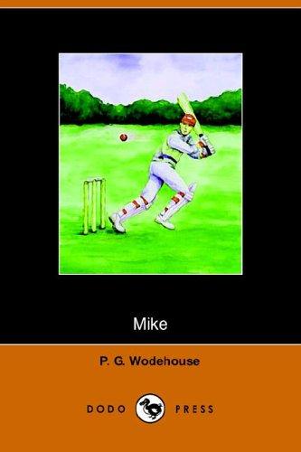 Mike (Paperback, 2005, Dodo Press)