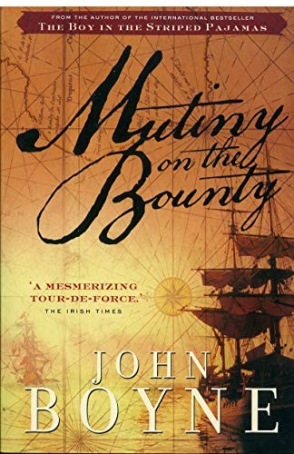Mutiny on the Bounty (Paperback, 2010, Anchor Canada)