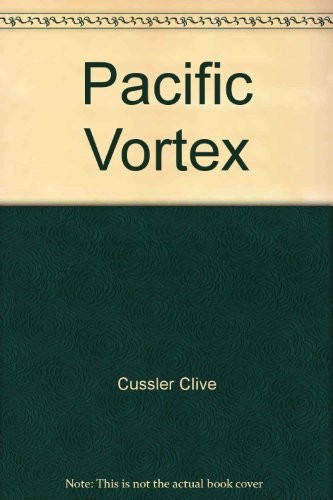 Pacific Vortex! (Paperback, 1984, Bantam, Brand: Bantam)