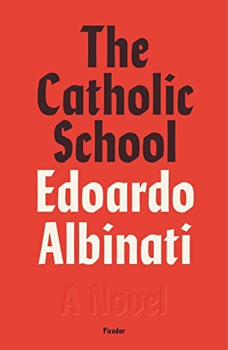 The Catholic School (Paperback, 2020, Picador)